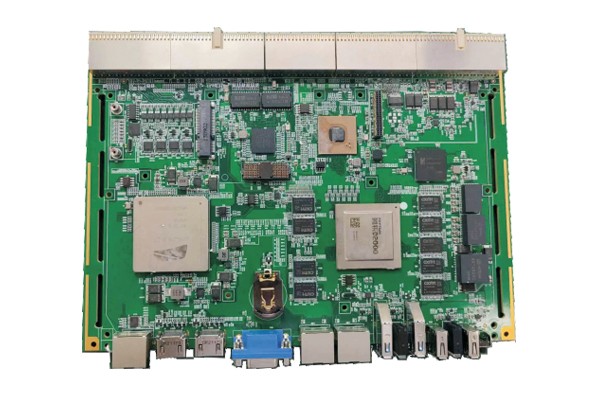 國產飛騰CPCI主板：有哪些適合的應用領域?