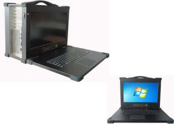 加固筆記本：全場景賦能行業數字化轉型的硬核裝備